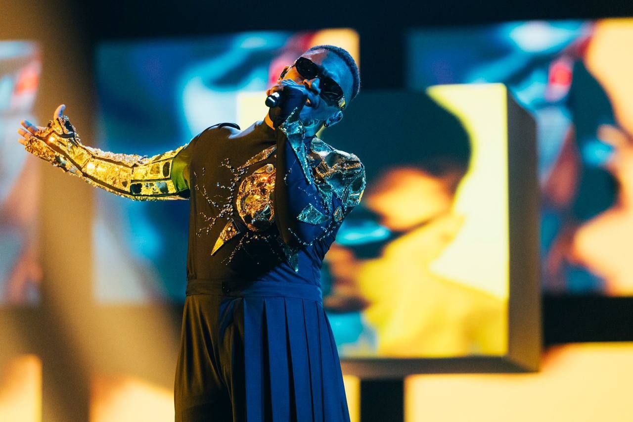 Найбільш емоційний виступ на Євробаченні: український гурт TVORCHI підкорив серця глядачів